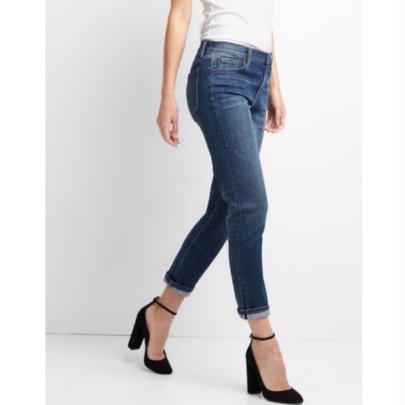 gap best girlfriend jeans